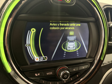 Mini Countryman S E All4