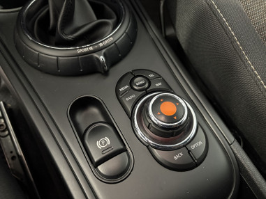 Mini Countryman S E All4