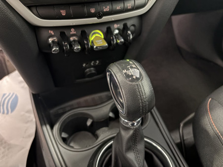 Mini Countryman S E All4