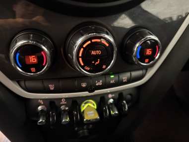 Mini Countryman S E All4