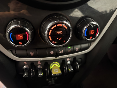 Mini Countryman S E All4