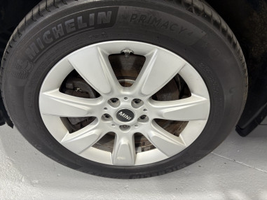 Mini Countryman S E All4