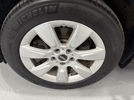 Mini Countryman S E All4