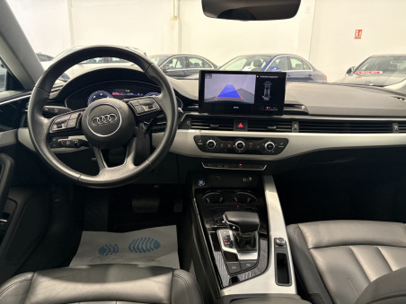 Audi A5 Sportback 30 TDI