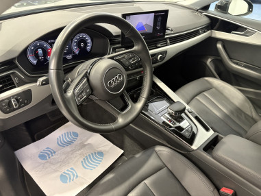 Audi A5 Sportback 30 TDI