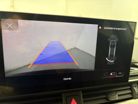 Audi A5 Sportback 30 TDI