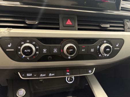 Audi A5 Sportback 30 TDI