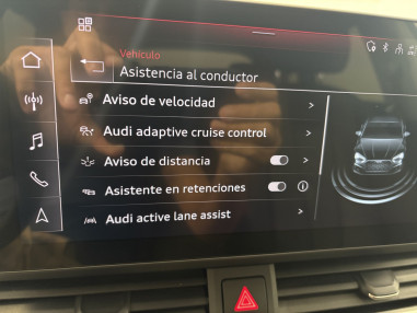 Audi A5 Sportback 30 TDI