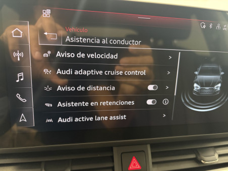 Audi A5 Sportback 30 TDI