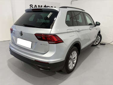 Volkswagen Tiguan 1.4 TSI eHybrid...