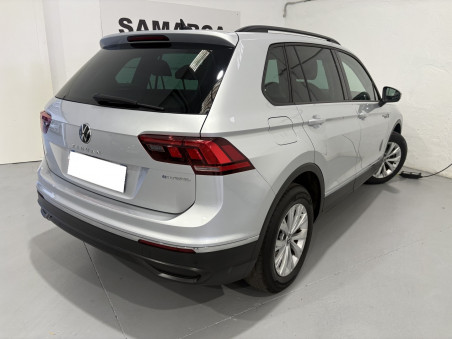 Volkswagen Tiguan 1.4 TSI eHybrid 245cv Life DSG