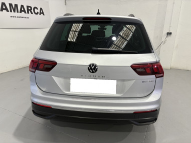 Volkswagen Tiguan 1.4 TSI eHybrid...