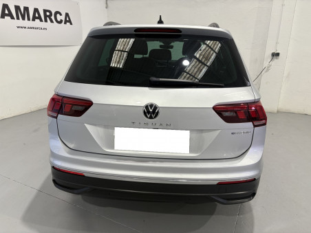Volkswagen Tiguan 1.4 TSI eHybrid 245cv Life DSG