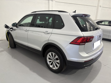 Volkswagen Tiguan 1.4 TSI eHybrid...