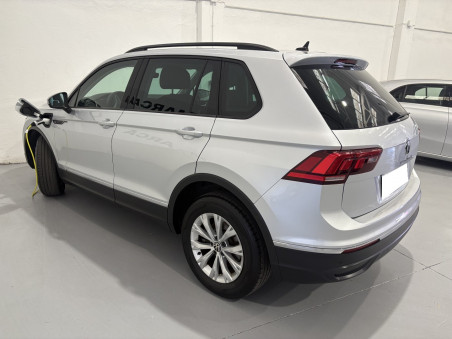 Volkswagen Tiguan 1.4 TSI eHybrid 245cv Life DSG