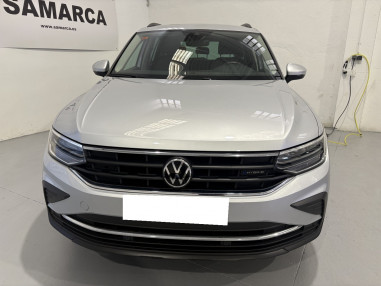 Volkswagen Tiguan 1.4 TSI eHybrid...