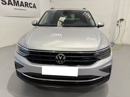 Volkswagen Tiguan 1.4 TSI eHybrid 245cv Life DSG