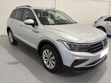 Volkswagen Tiguan 1.4 TSI eHybrid...