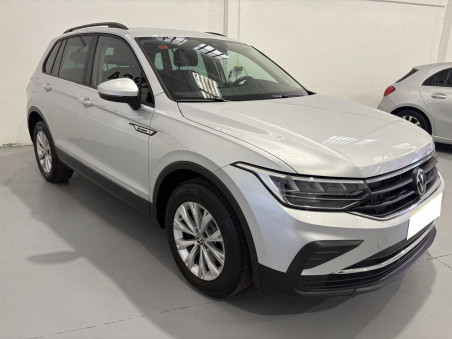 Volkswagen Tiguan 1.4 TSI eHybrid 245cv Life DSG