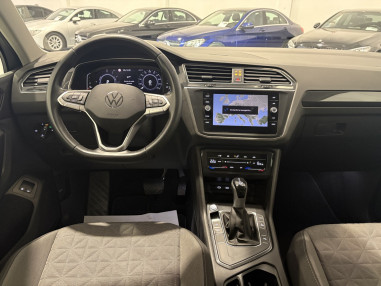 Volkswagen Tiguan 1.4 TSI eHybrid...