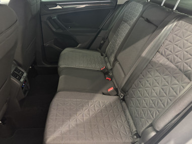 Volkswagen Tiguan 1.4 TSI eHybrid...