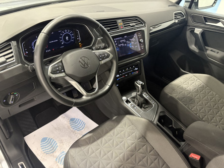 Volkswagen Tiguan 1.4 TSI eHybrid 245cv Life DSG