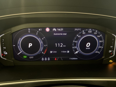 Volkswagen Tiguan 1.4 TSI eHybrid 245cv Life DSG