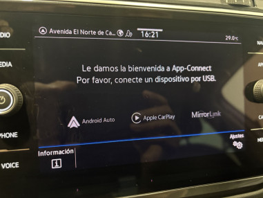 Volkswagen Tiguan 1.4 TSI eHybrid...