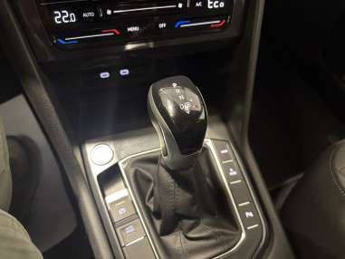 Volkswagen Tiguan 1.4 TSI eHybrid...