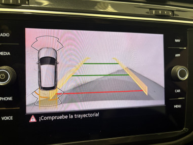 Volkswagen Tiguan 1.4 TSI eHybrid...