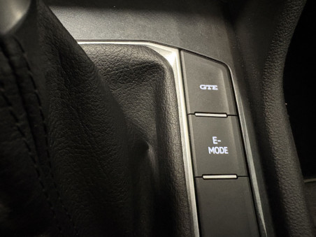 Volkswagen Tiguan 1.4 TSI eHybrid 245cv Life DSG