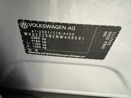 Volkswagen Tiguan 1.4 TSI eHybrid 245cv Life DSG