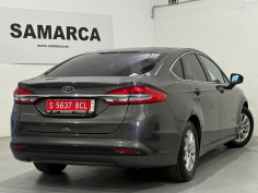 FORD Mondeo 2.0 Hibrido... 2