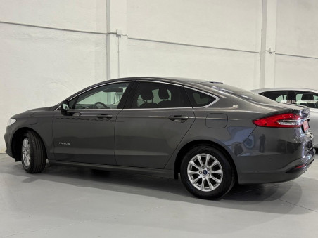 FORD Mondeo 2.0 Hibrido Trend HEV Auto