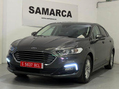 FORD Mondeo 2.0 Hibrido...