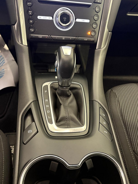 FORD Mondeo 2.0 Hibrido Trend HEV Auto