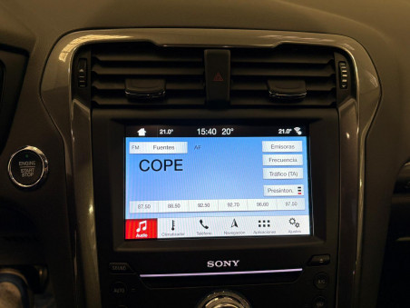 FORD Mondeo 2.0 Hibrido Trend HEV Auto