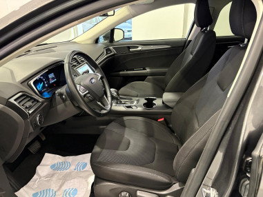 FORD Mondeo 2.0 Hibrido Trend HEV Auto