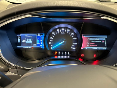 FORD Mondeo 2.0 Hibrido Trend HEV Auto