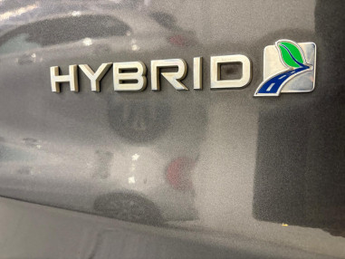 FORD Mondeo 2.0 Hibrido Trend HEV Auto