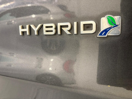 FORD Mondeo 2.0 Hibrido Trend HEV Auto