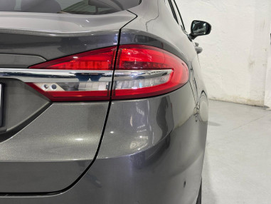 FORD Mondeo 2.0 Hibrido Trend HEV Auto