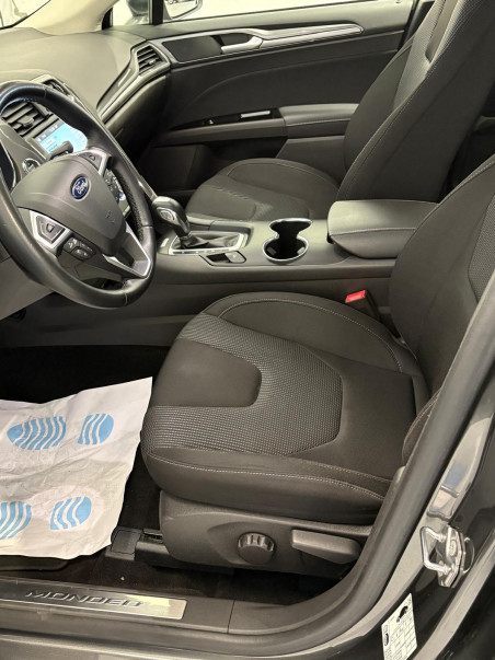 FORD Mondeo 2.0 Hibrido Trend HEV Auto
