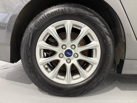 FORD Mondeo 2.0 Hibrido Trend HEV Auto