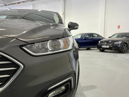 FORD Mondeo 2.0 Hibrido Trend HEV Auto