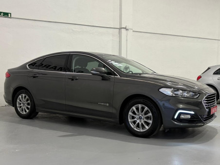 FORD Mondeo 2.0 Hibrido Trend HEV Auto