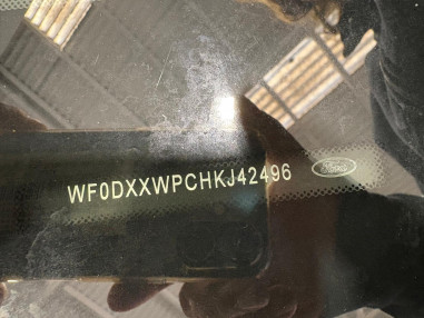 FORD Mondeo 2.0 Hibrido Trend HEV Auto