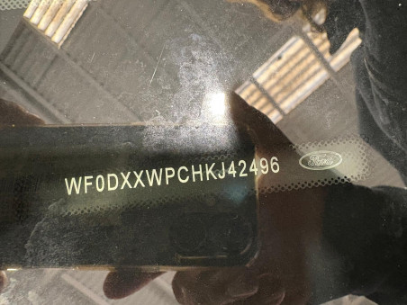 FORD Mondeo 2.0 Hibrido Trend HEV Auto