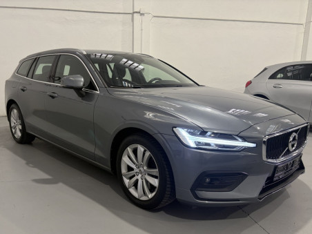 Volvo V60 B4 Momentum Pro