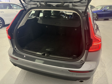 Volvo V60 B4 Momentum Pro